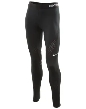 Nike Pro Hypercool Training Tights Womens Style : 725590