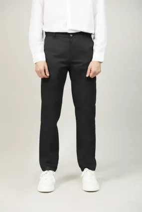 ORIGINAL STRAIGHT FIT CHINO