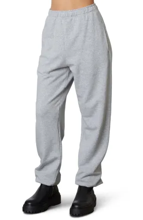 Oversized Sweatpants