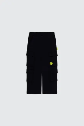 Pant with Cargo Pockets