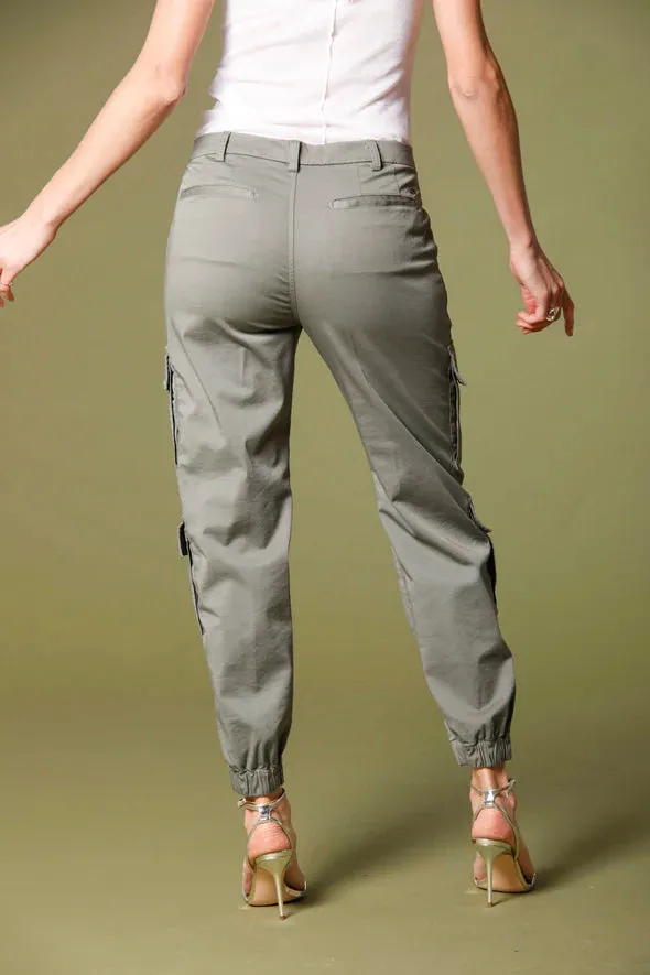 Pantalone cargo EVITA