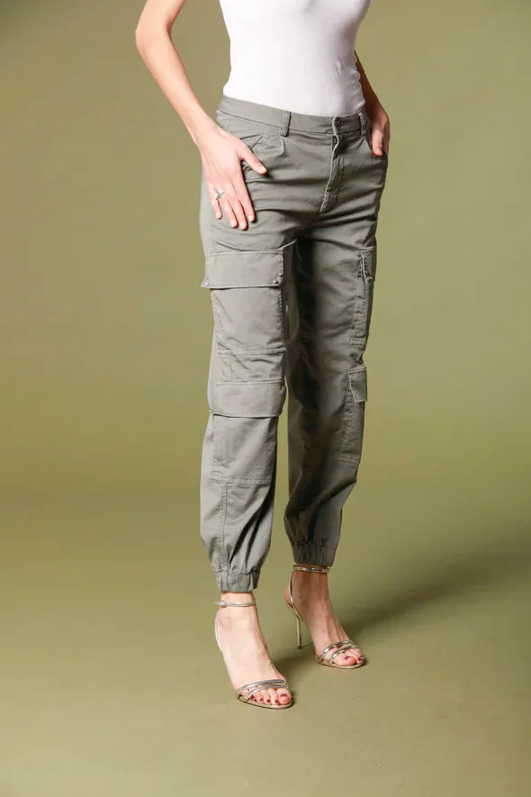 Pantalone cargo EVITA