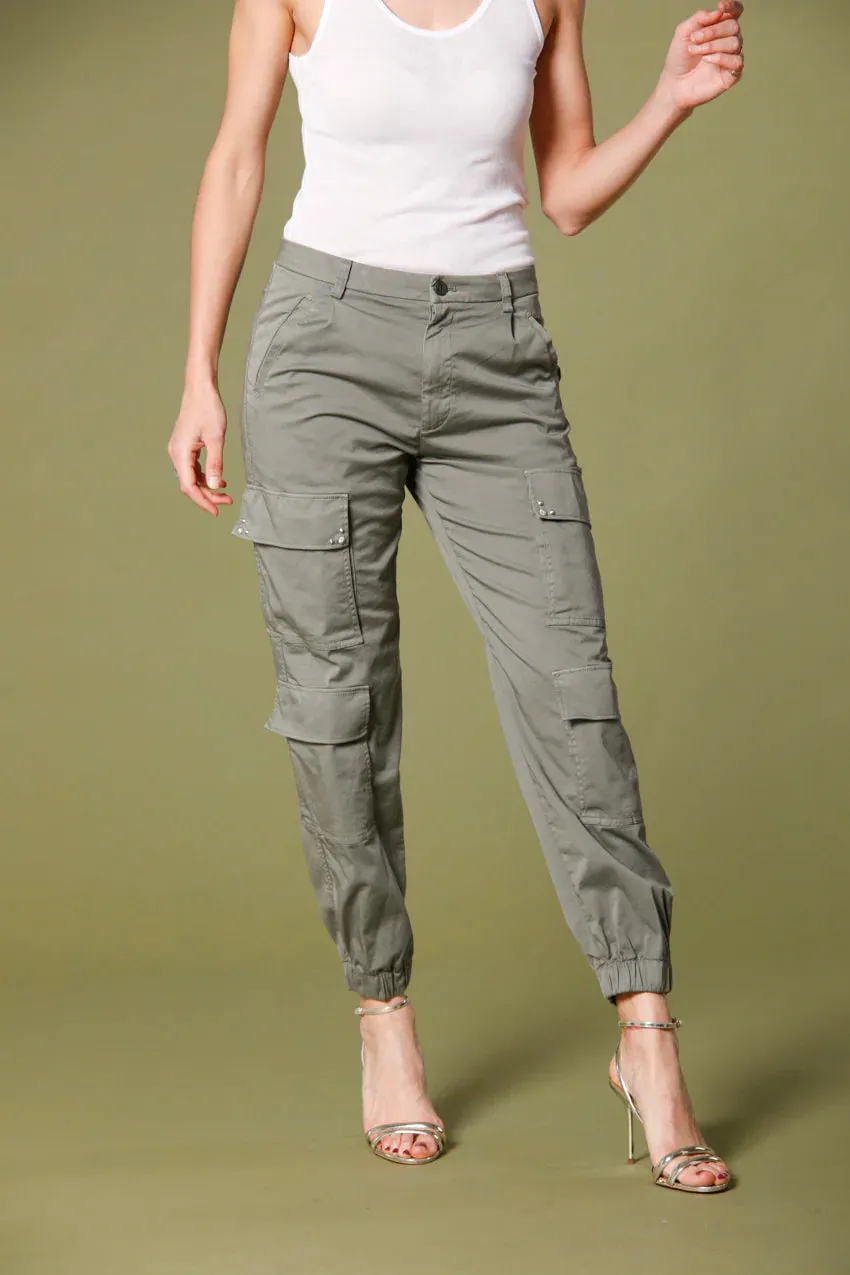 Pantalone cargo EVITA