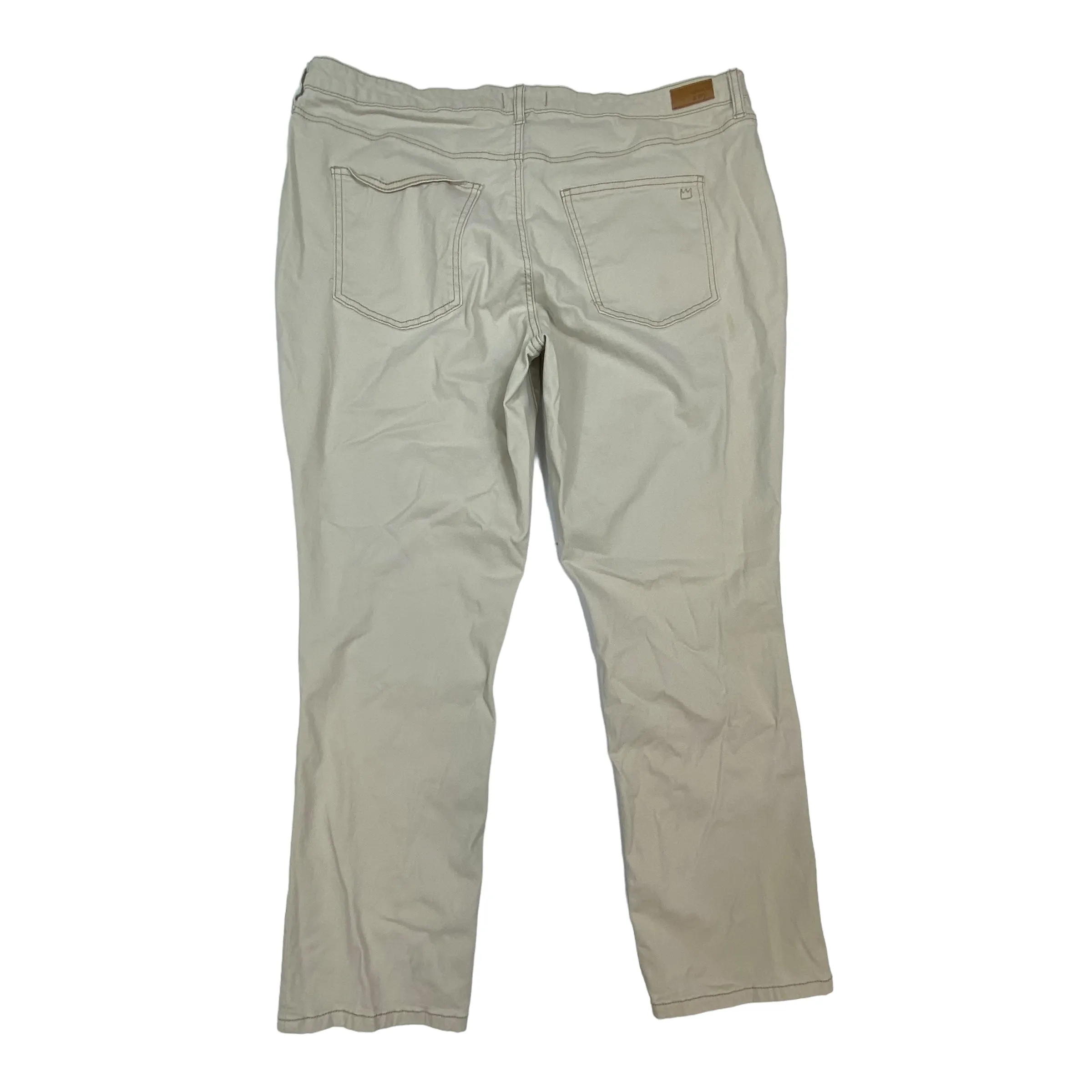 Pants Chinos & Khakis By Crown And Ivy  Size: 16