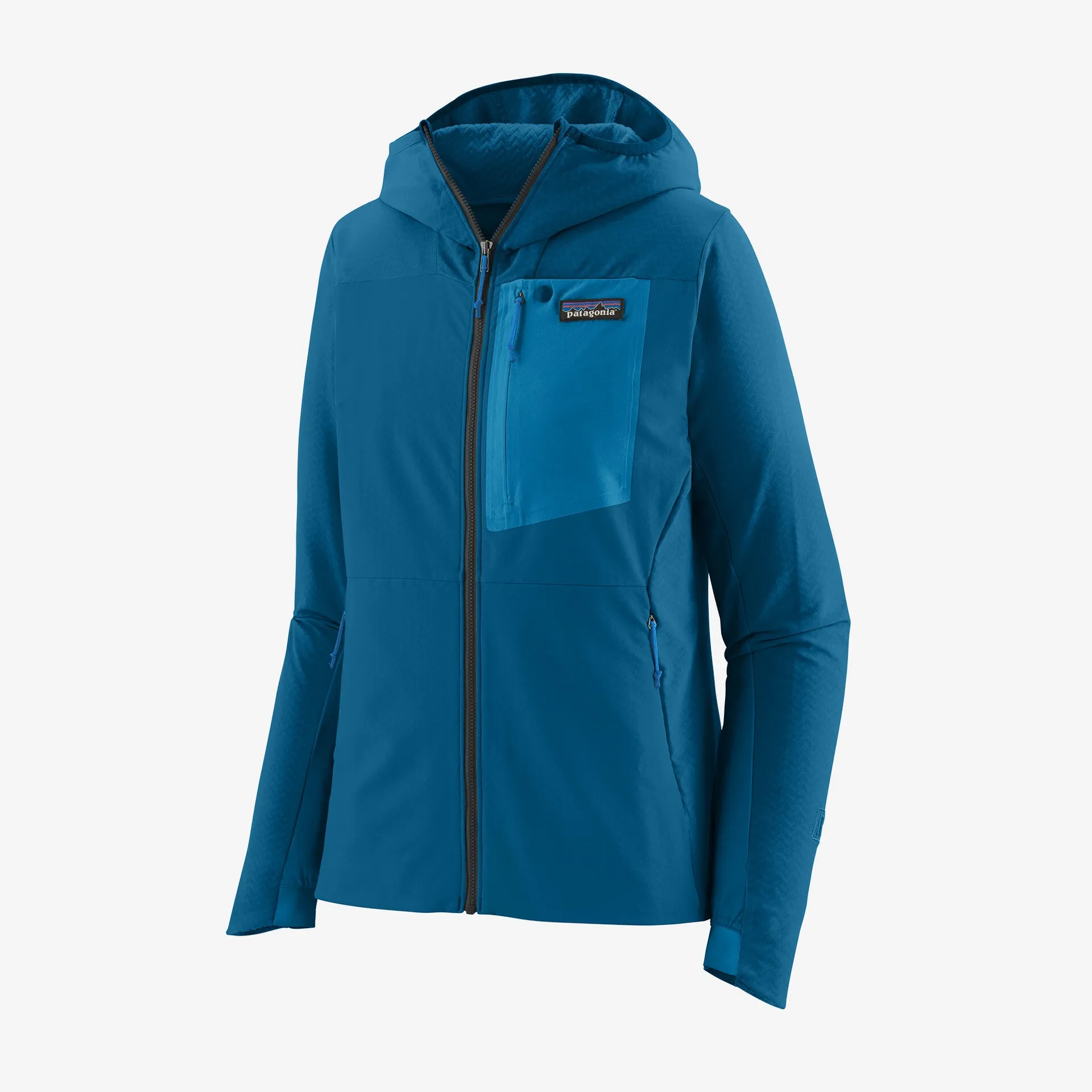 Patagonia R1 Cross Strata Hoody Women's