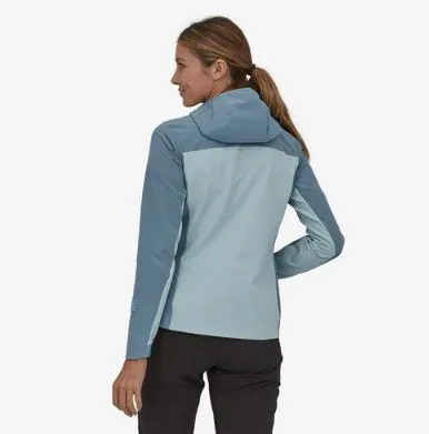 Patagonia R1 Cross Strata Hoody Women's