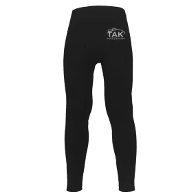 Performance Thermal Underwear