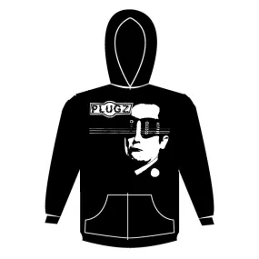 PLUGZ hoodie