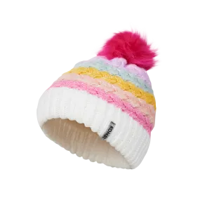 Popsicle Colorful Toque - Juniors