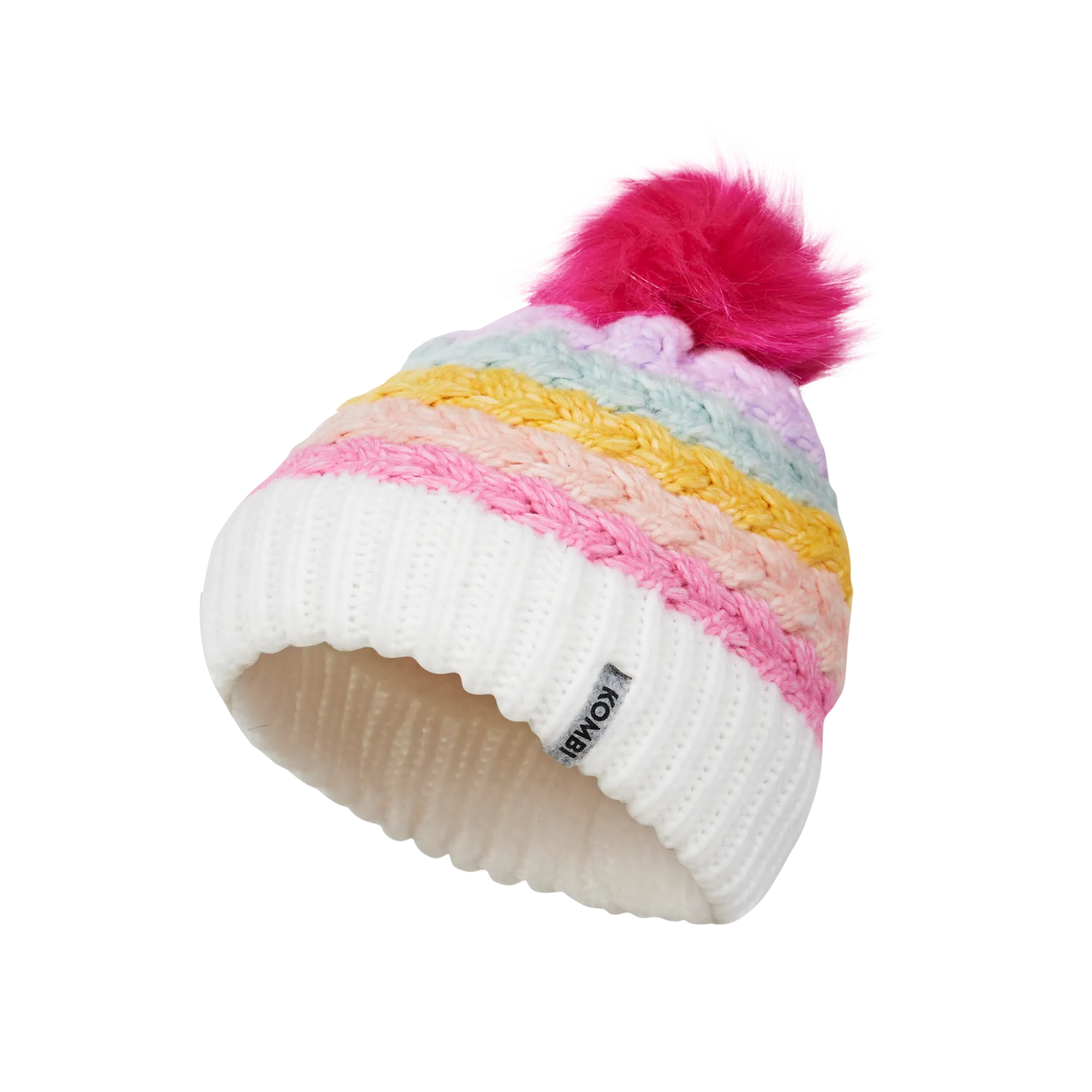 Popsicle Colorful Toque - Juniors