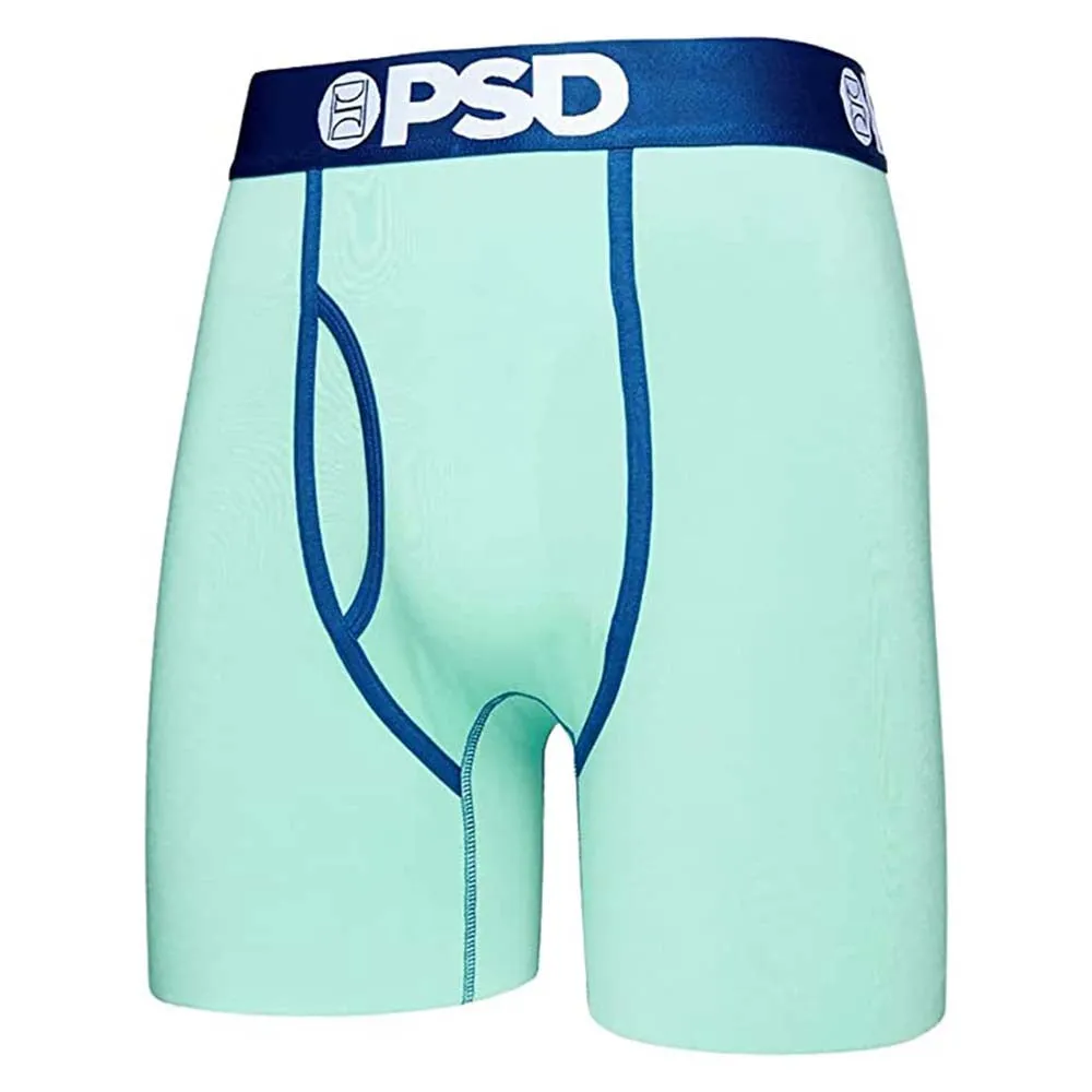 PSD Men's Tropical Modal 3PK Boxer Briefs