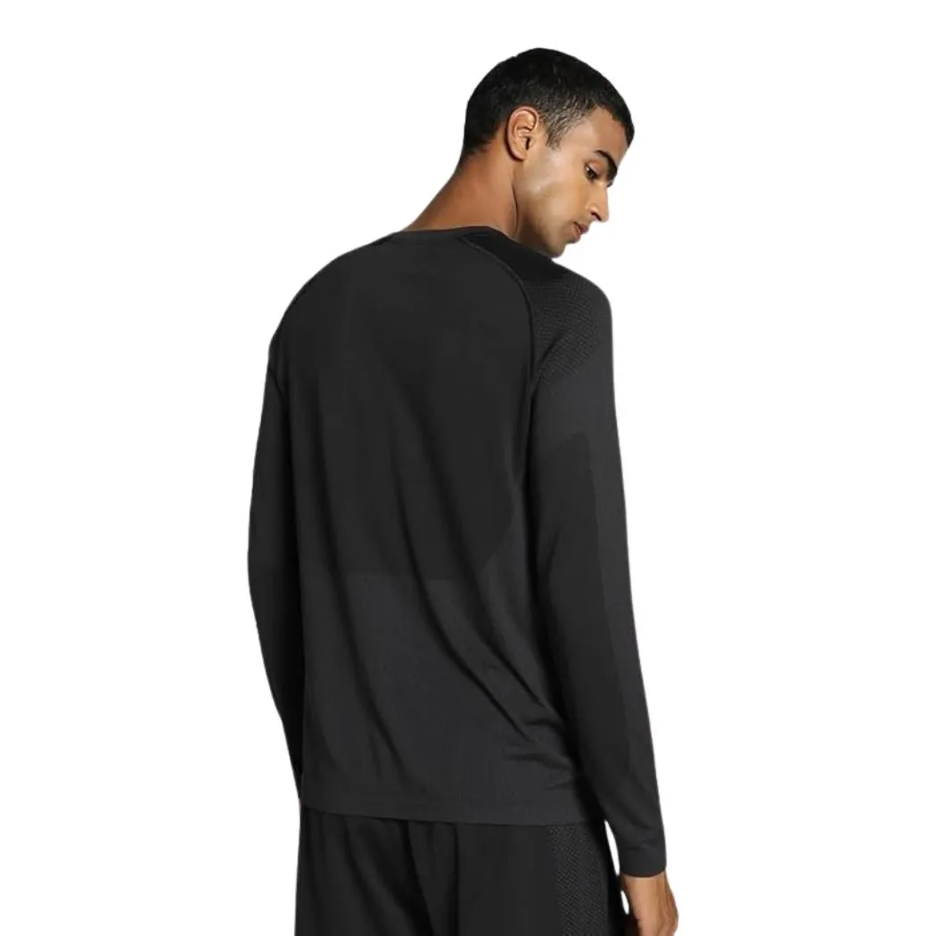 puma Formknit Seamless Men's Long Sleeves