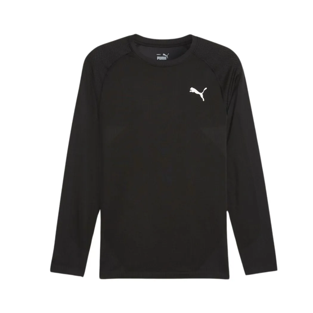 puma Formknit Seamless Men's Long Sleeves