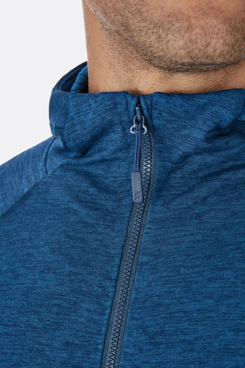 Rab Nexus Jacket - Deep Ink