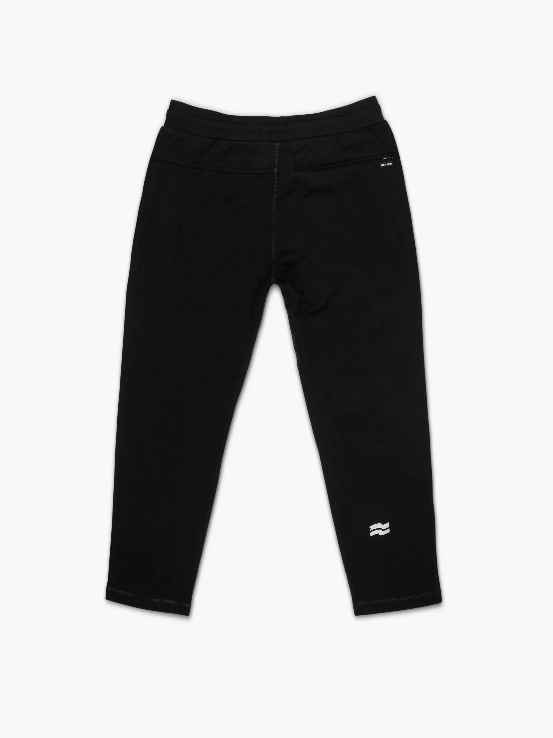 Ratio Cropped Sweatpant