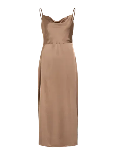 Ravenna Midi Dress - Fossil