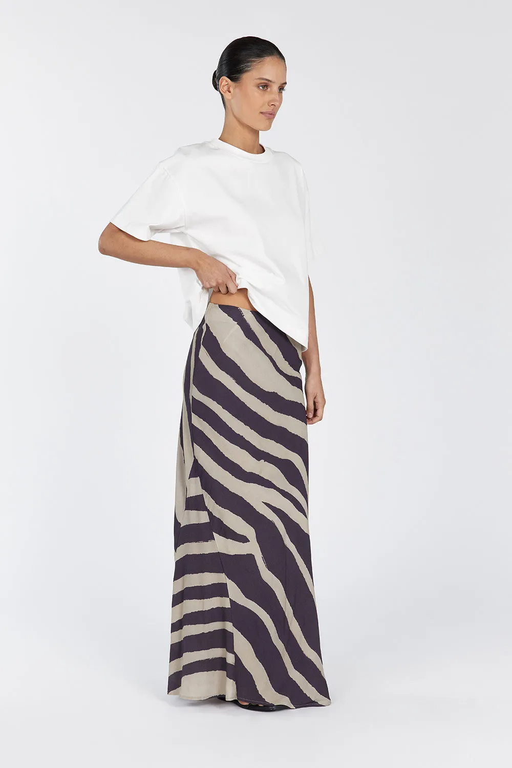 RENATA MAXI SKIRT