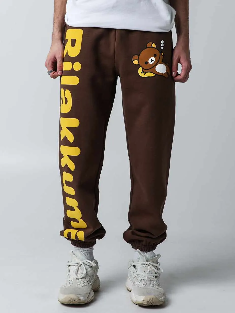 Resting Sweatpants