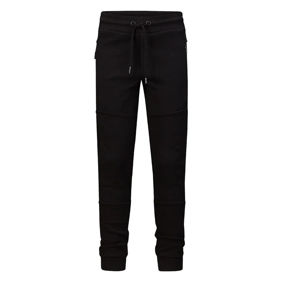 Retour Sweatpants Valentijn Black