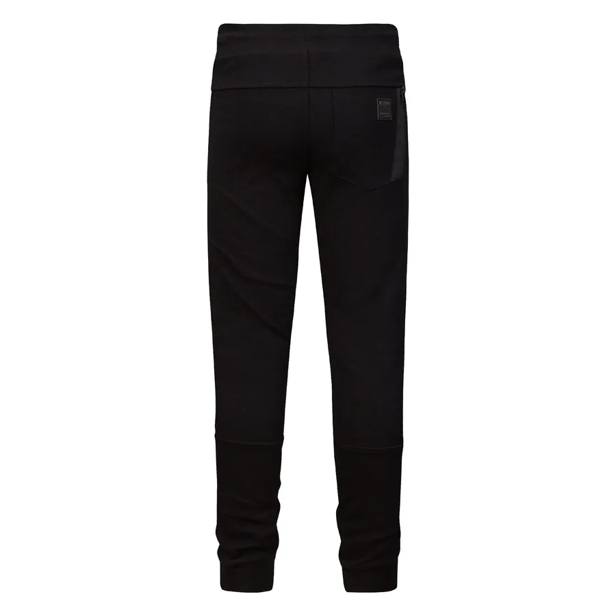 Retour Sweatpants Valentijn Black