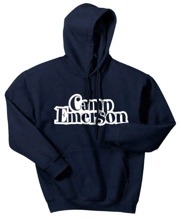 Retro Camp Emerson Hoodie