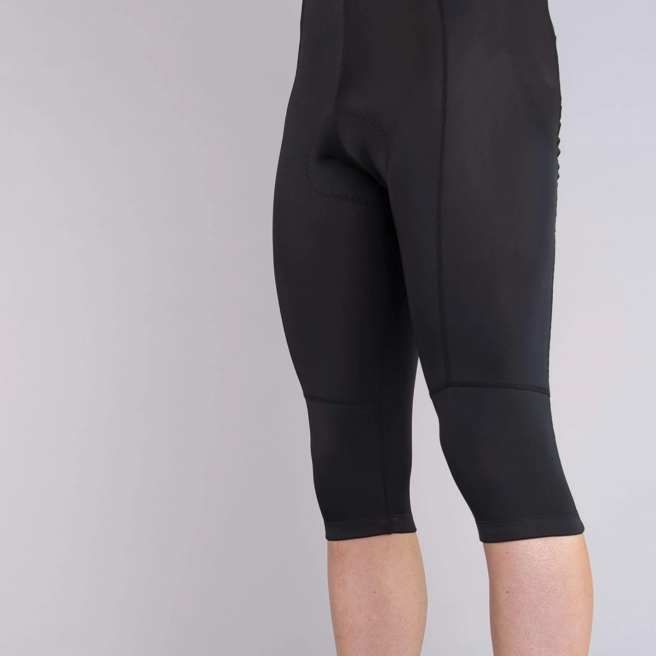 Rhythm Elite 3/4 Bib Tight 2020 [Mens]