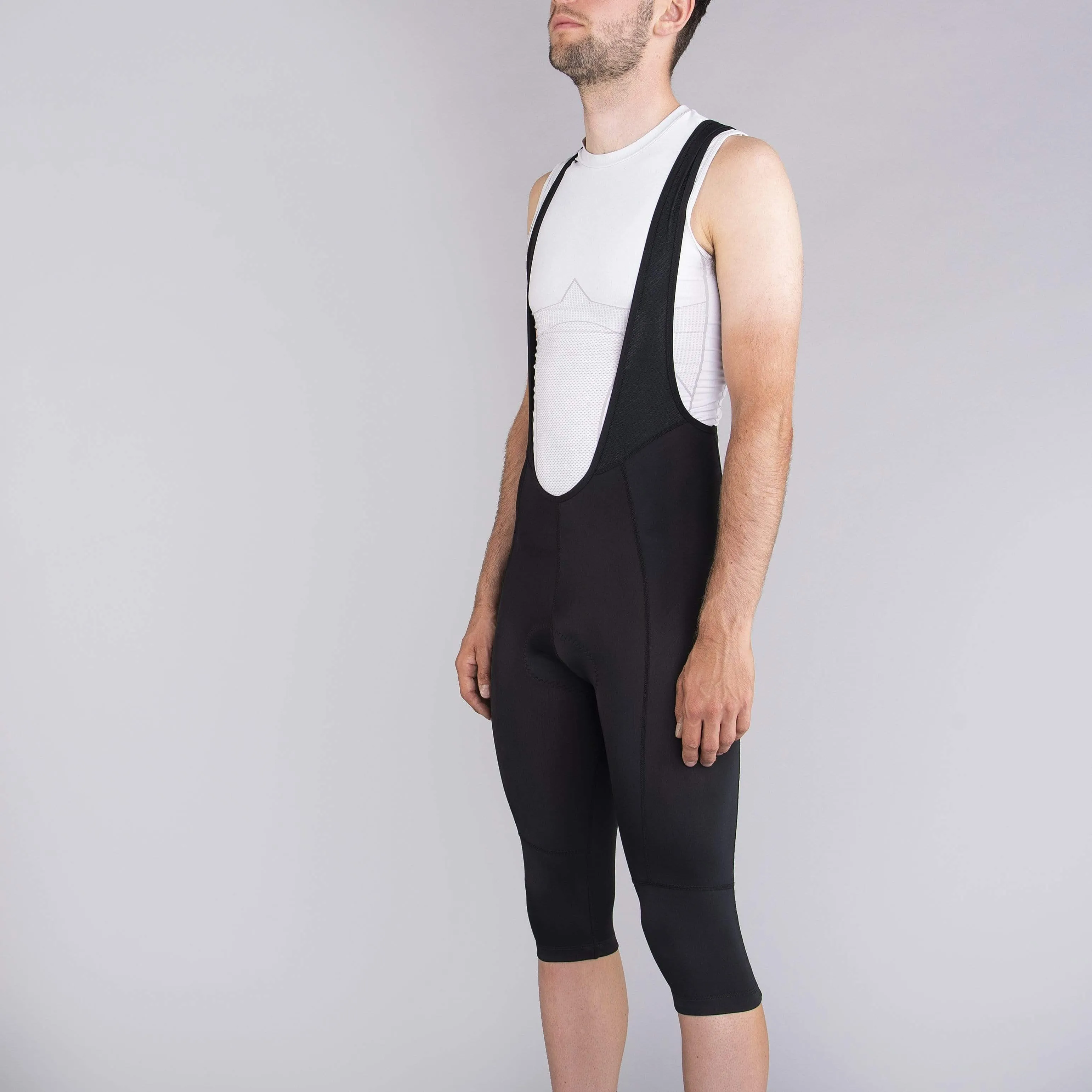 Rhythm Elite 3/4 Bib Tight 2020 [Mens]