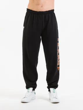 RUSSELL TEXAS STATE SWEATPANTS - CLEARANCE