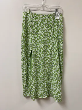 Skirt Maxi By Maeve  Size: 8