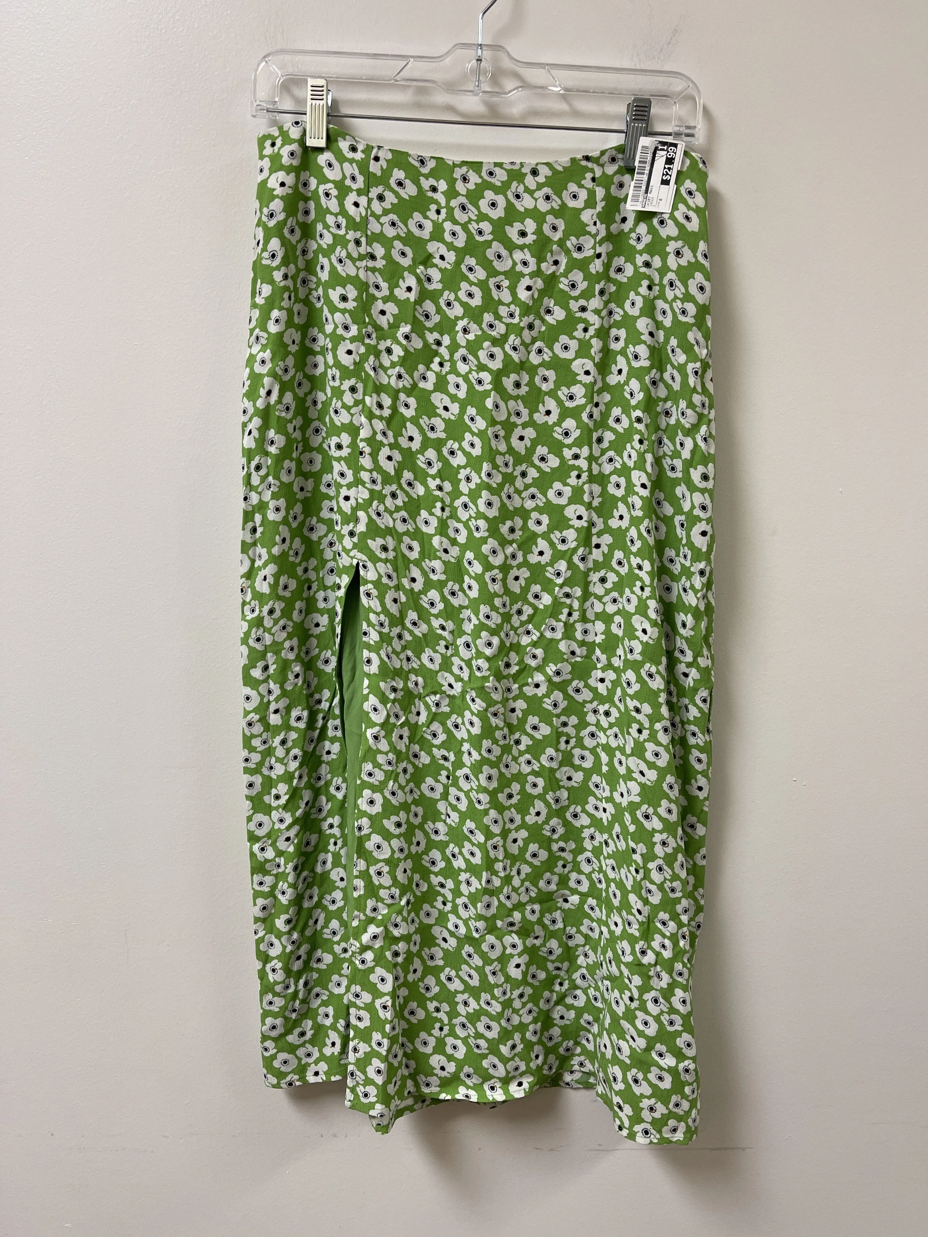 Skirt Maxi By Maeve  Size: 8