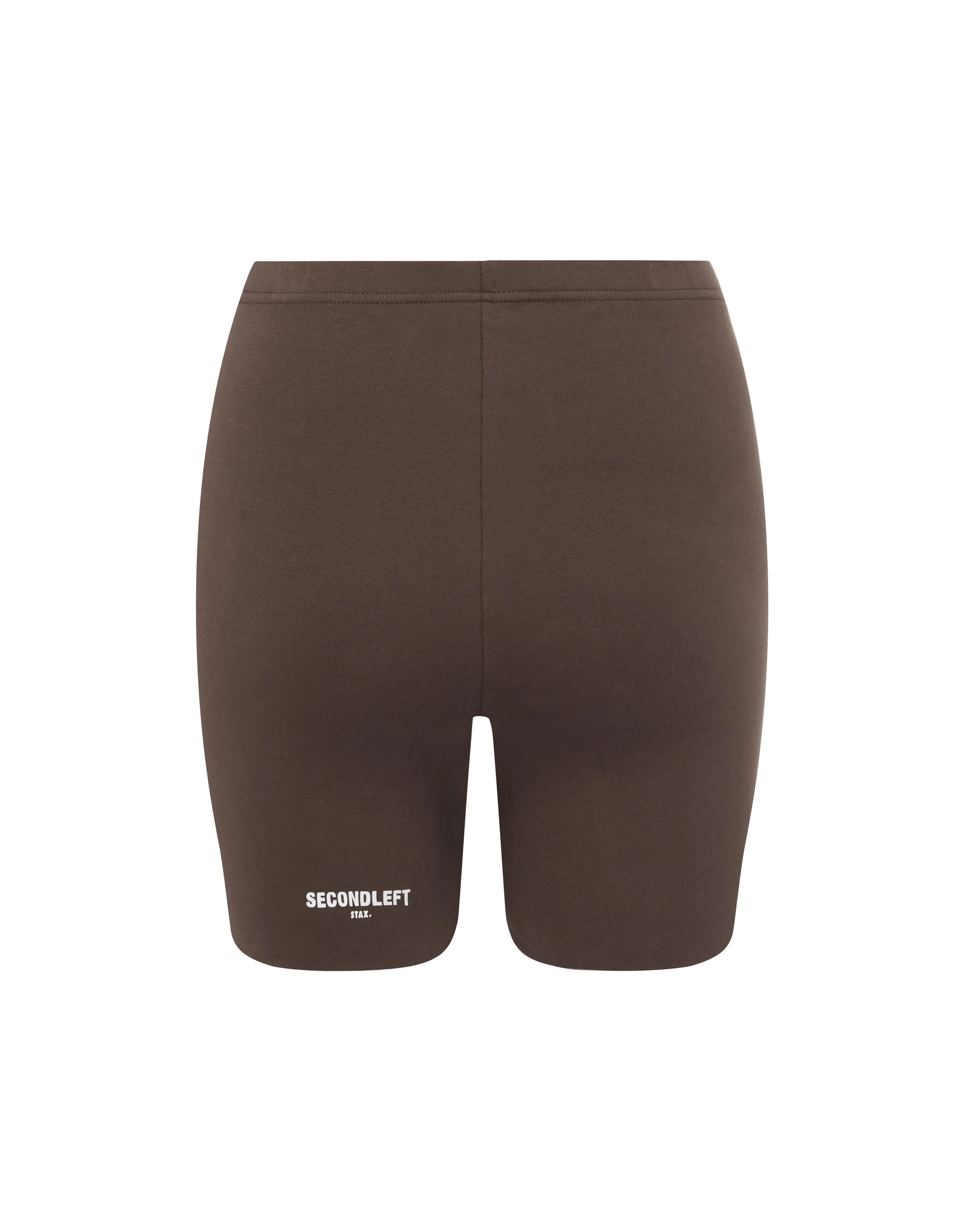 SL BW Bike Shorts Sable - Brown