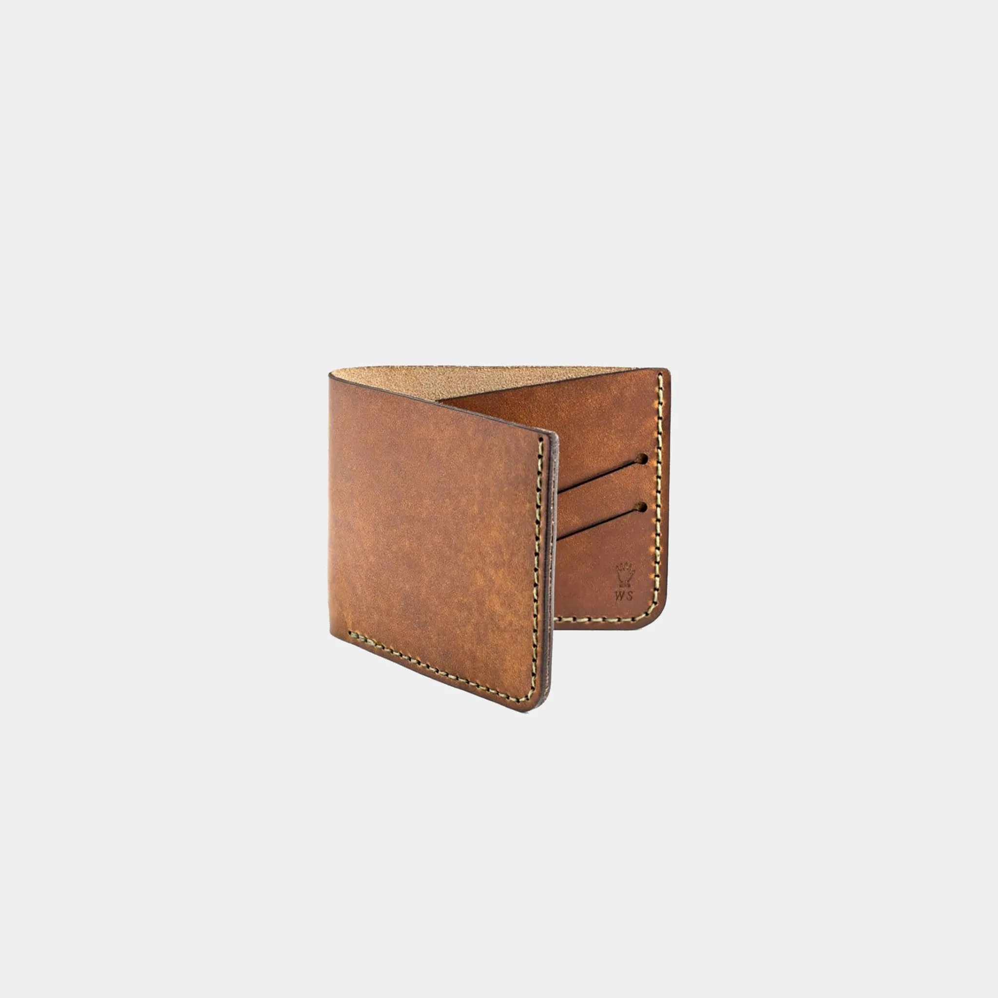 Slim Billfold Wallet