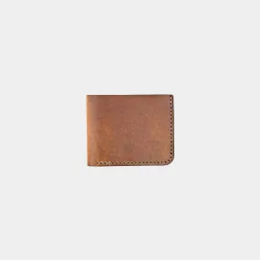 Slim Billfold Wallet