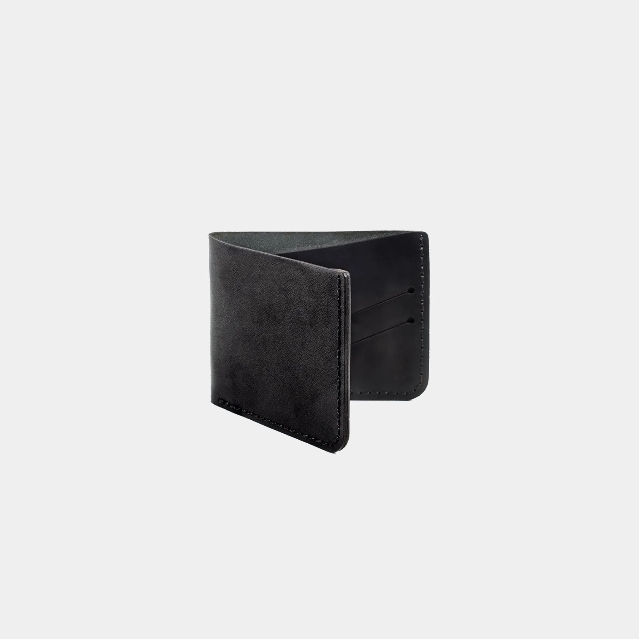 Slim Billfold Wallet