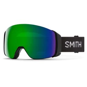 SMITH 4D MAG BLACK | EVERYDAY GREEN MIRROR & STORM BLUE SENSOR MIRROR