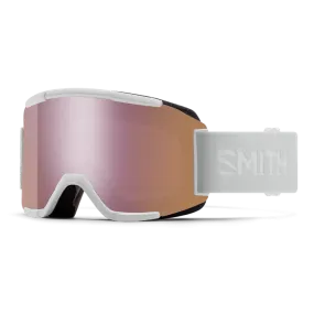 SMITH SQUAD WHITE VAPOR | EVERYDAY ROSE GOLD & YELLOW