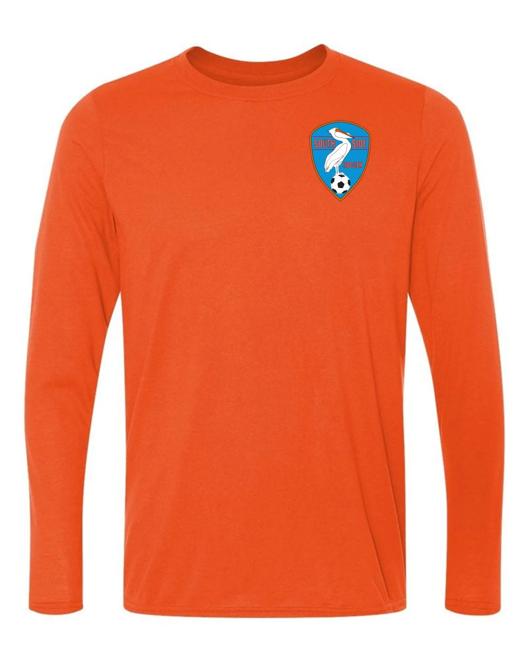 Southside Youth Soccer Long Sleeve T-Shirt