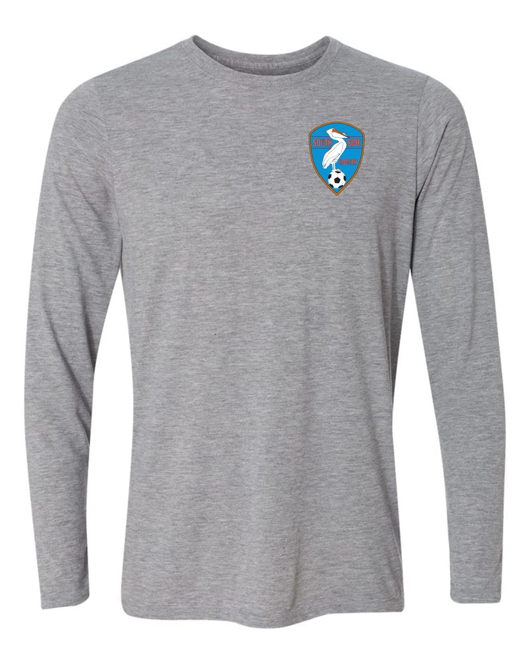 Southside Youth Soccer Long Sleeve T-Shirt