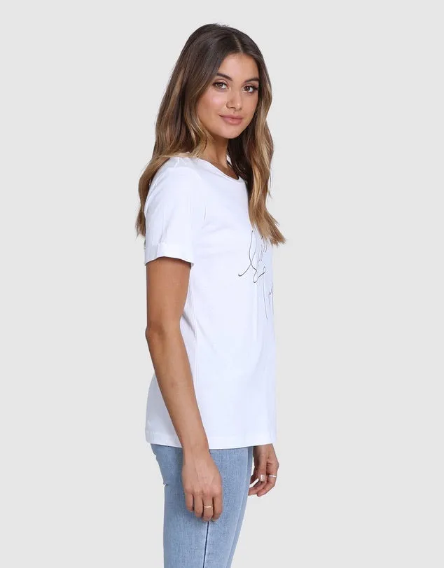 St tropez t shirt