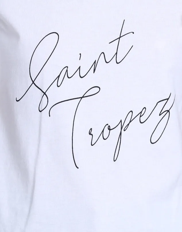 St tropez t shirt