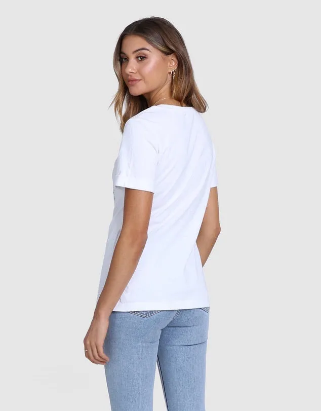 St tropez t shirt