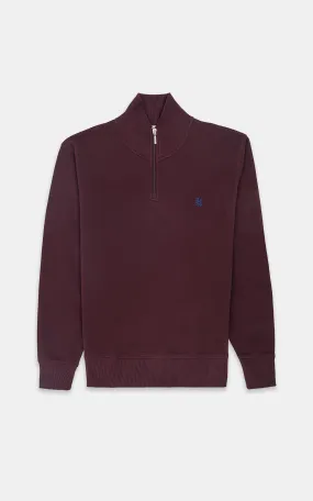 SWEAT SHIRT FULL SLEEVE  MAROON