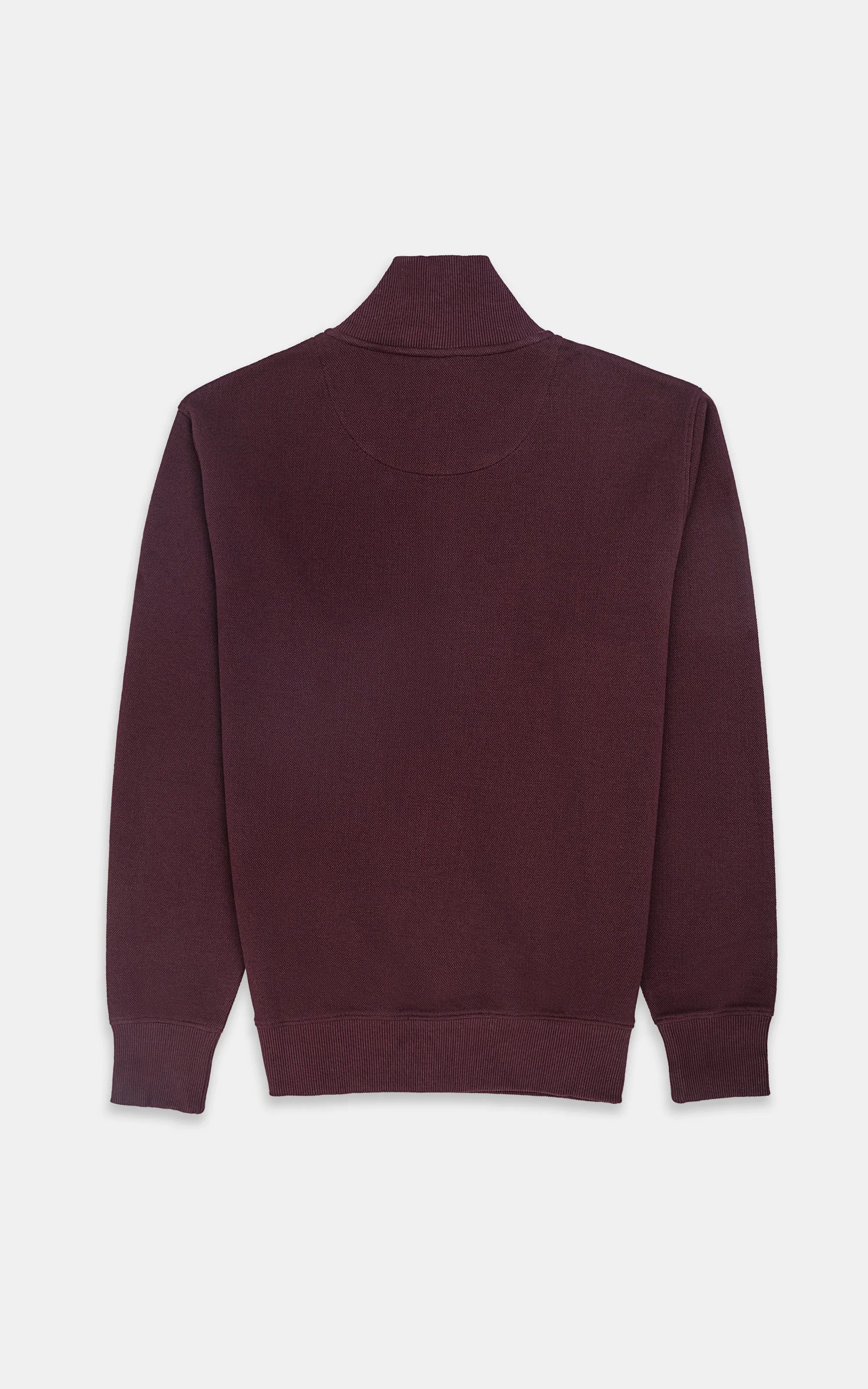 SWEAT SHIRT FULL SLEEVE  MAROON