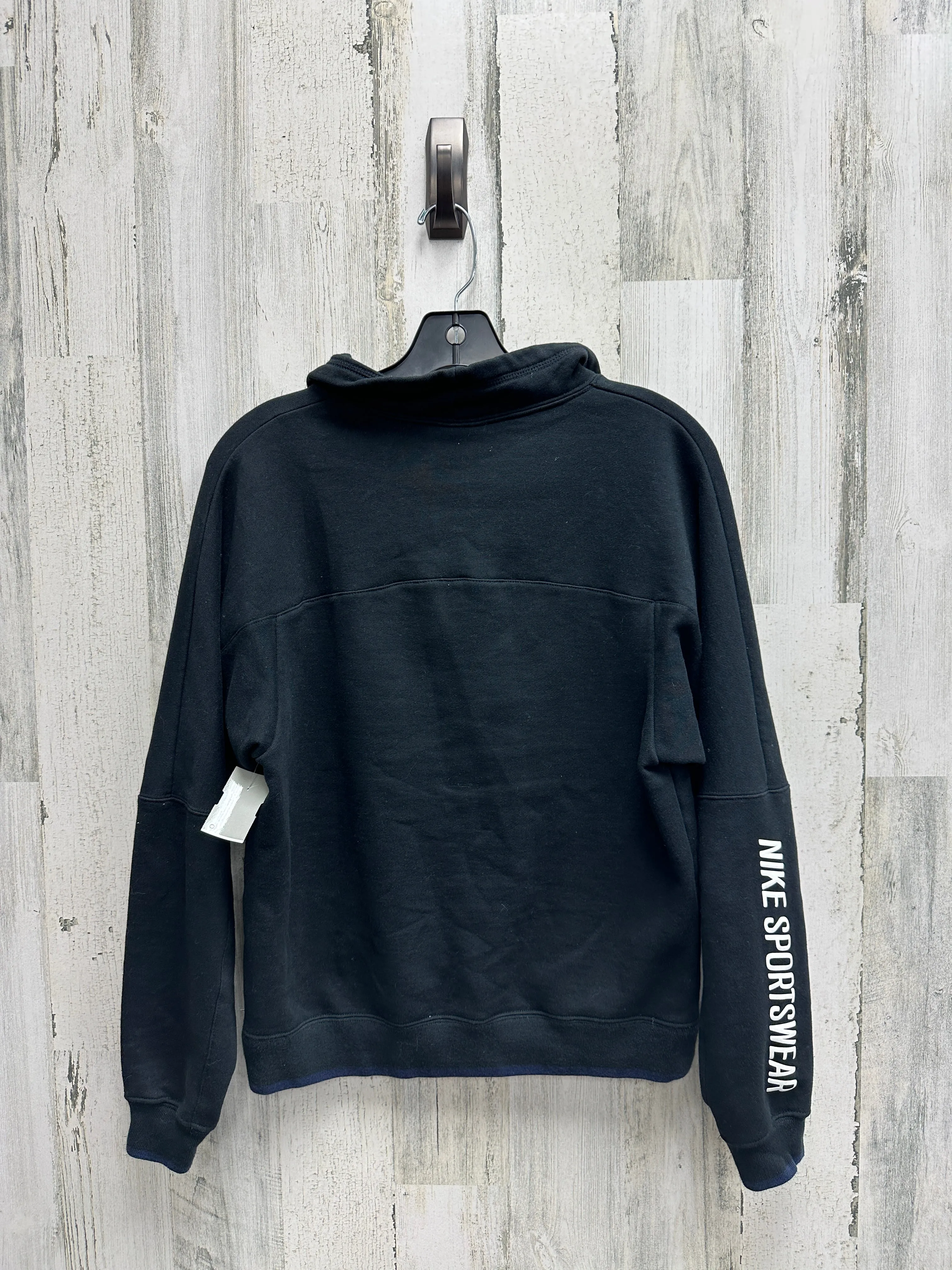 Sweatshirt Crewneck By Nike Apparel  Size: Xs