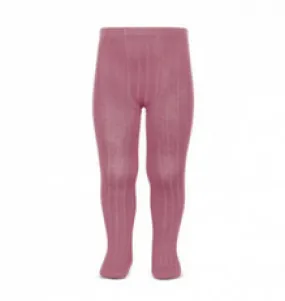 Tamarisk Ribbed Tights*Last One Left* Size 000