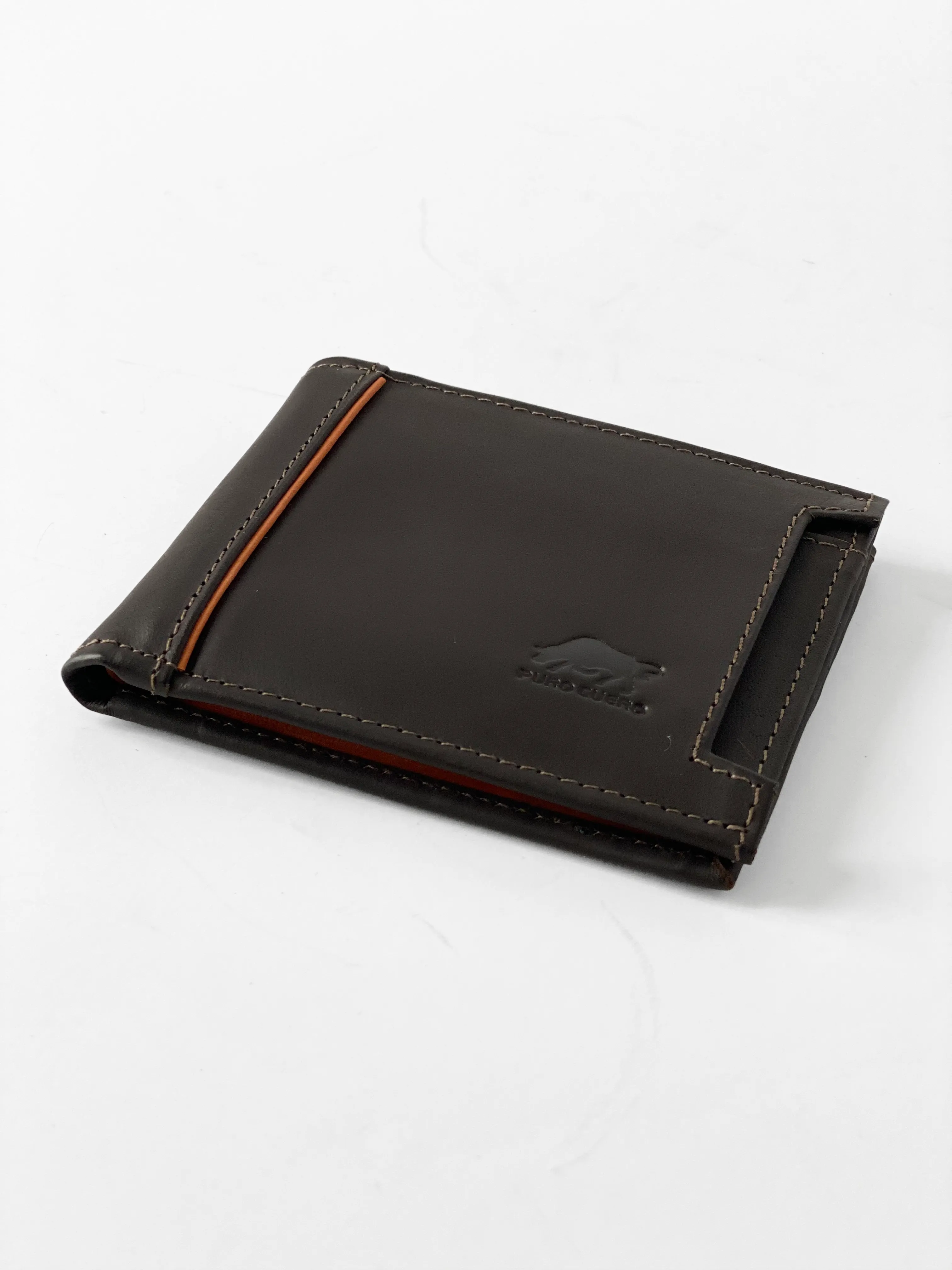 The Everyday Brown Wallet