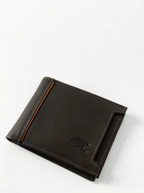 The Everyday Brown Wallet