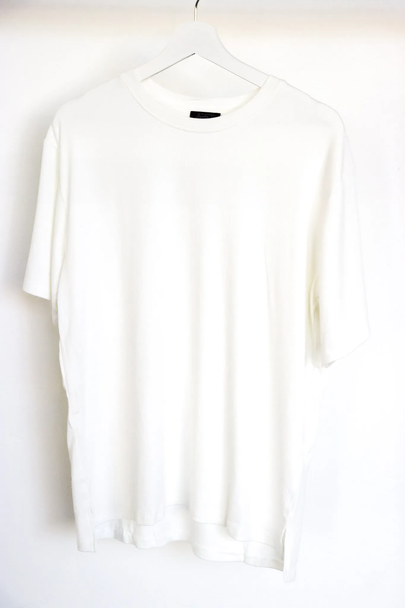 The Longer Everyday Tee