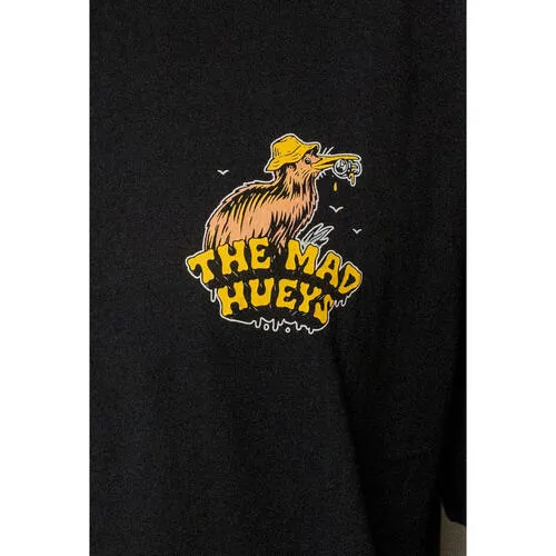 The Mad Hueys Sweet As NZ Tee