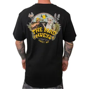 The Mad Hueys Sweet As NZ Tee